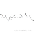 Deferoxamin CAS 70-51-9